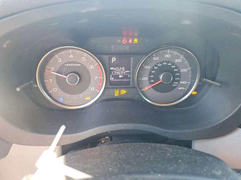 Aukcja sprzedaży 2016 Subaru Forester, vin: JF2SJAFC9GH510230, numer aukcji: 62436646