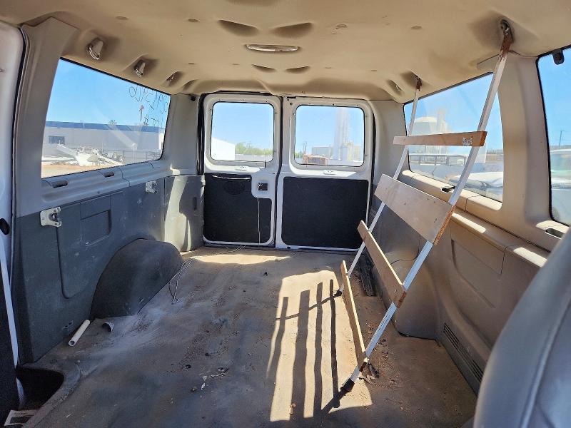 62915926 :رقم المزاد ، 1FMNE31L46HB42276 vin ، 2006 Ford Econoline مزاد بيع