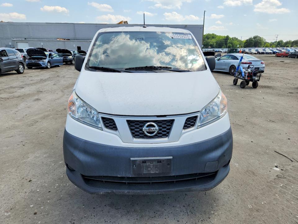 Продажа на аукционе авто 2016 Nissan Nv200, vin: 3N6CM0KN0GK696577, номер лота: 59654346