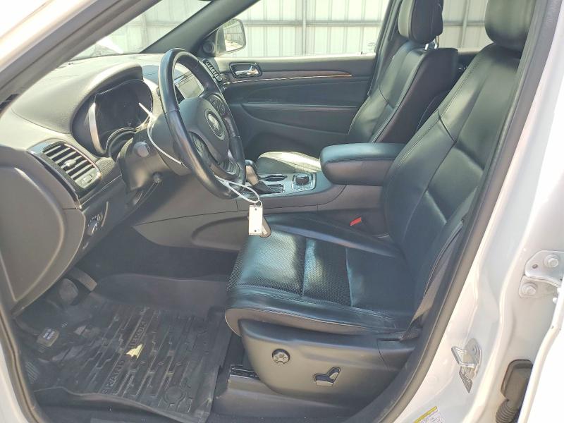 Продажа на аукционе авто 2021 Jeep Grand Cherokee, vin: 1C4RJFCG5MC736467, номер лота: 61277626
