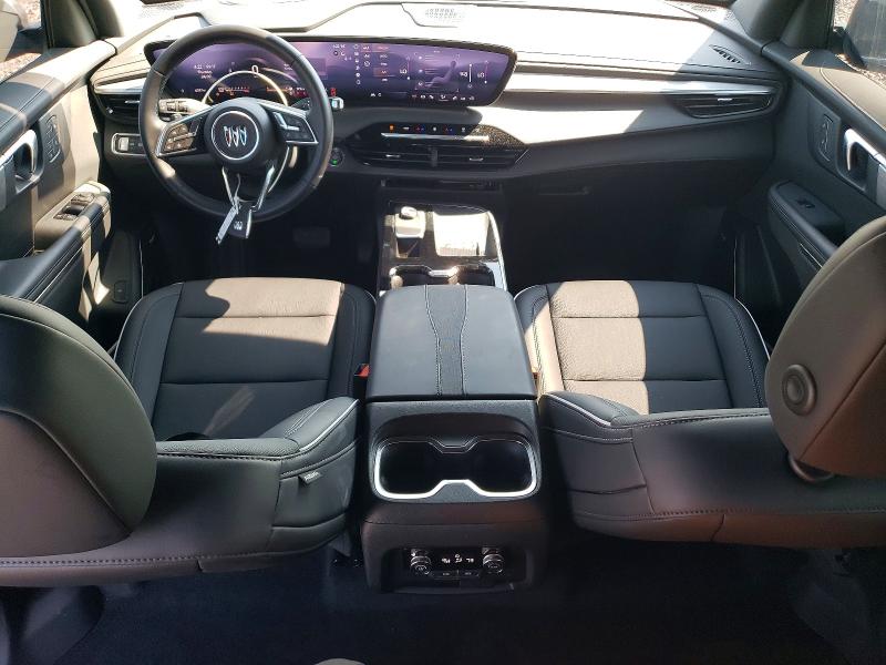 62539286 :رقم المزاد ، 5GAERAKS9TJ102431 vin ، 2026 Buick Enclave مزاد بيع