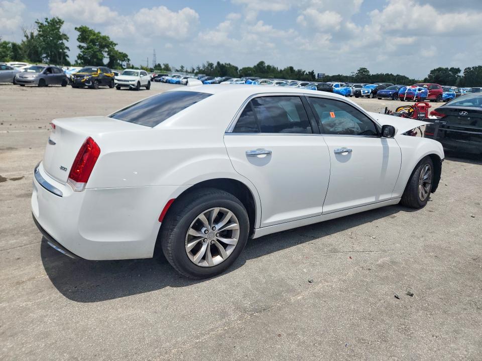 Aukcja sprzedaży 2015 Chrysler 300, vin: 2C3CCAAG6FH769245, numer aukcji: 60183716