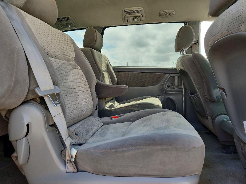 Продажа на аукционе авто 2008 Toyota Sienna, vin: 5TDZK23C88S200457, номер лота: 59303716