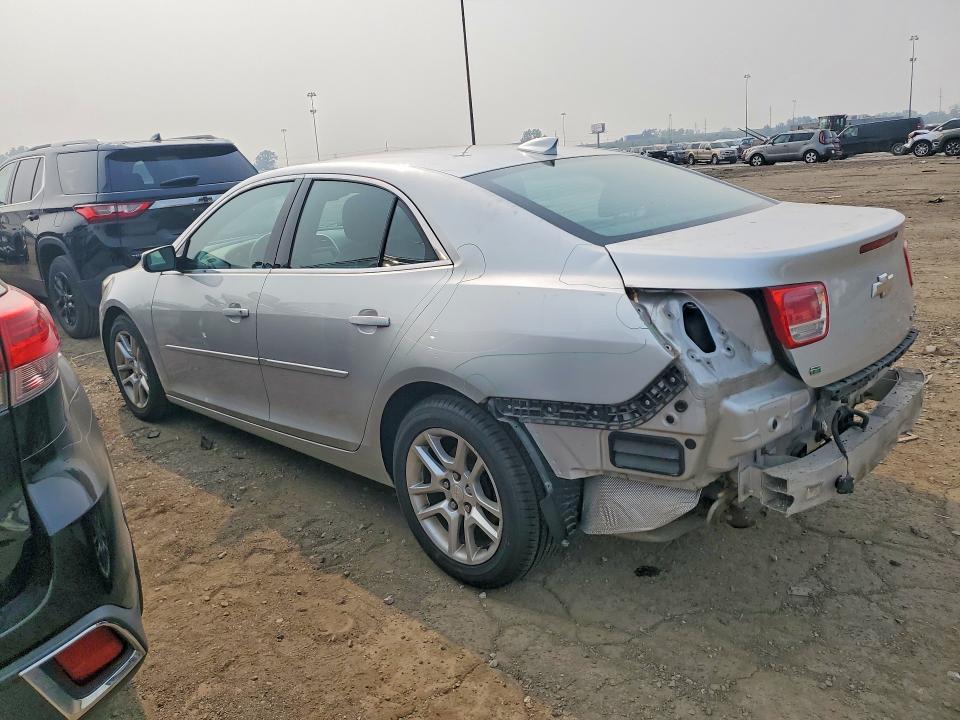 Продажа на аукционе авто 2015 Chevrolet Malibu, vin: 1G11C5SL7FF183038, номер лота: 61764586