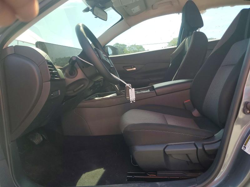 Продаж на аукціоні авто 2026 Nissan Sentra, vin: 3N1AB9CV8TY237150, номер лоту: 63241876
