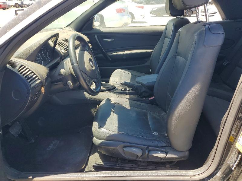 Продаж на аукціоні авто 2011 Bmw 128, vin: WBAUN1C51BVH82718, номер лоту: 61797726