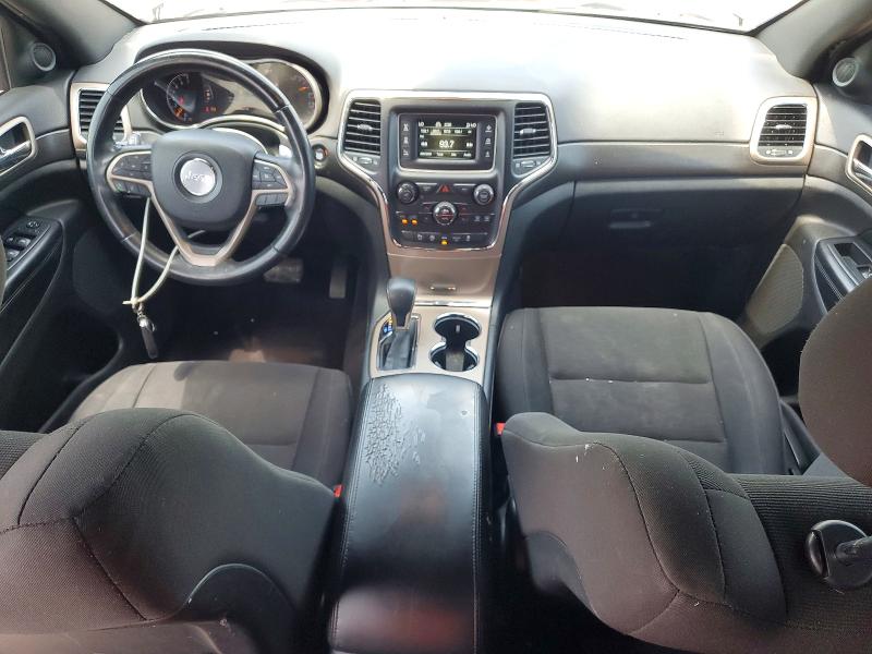 2017 Jeep Grand Cherokee მანქანა იყიდება აუქციონზე, vin: 1C4RJEAG0HC813586, აუქციონის ნომერი: 62028716