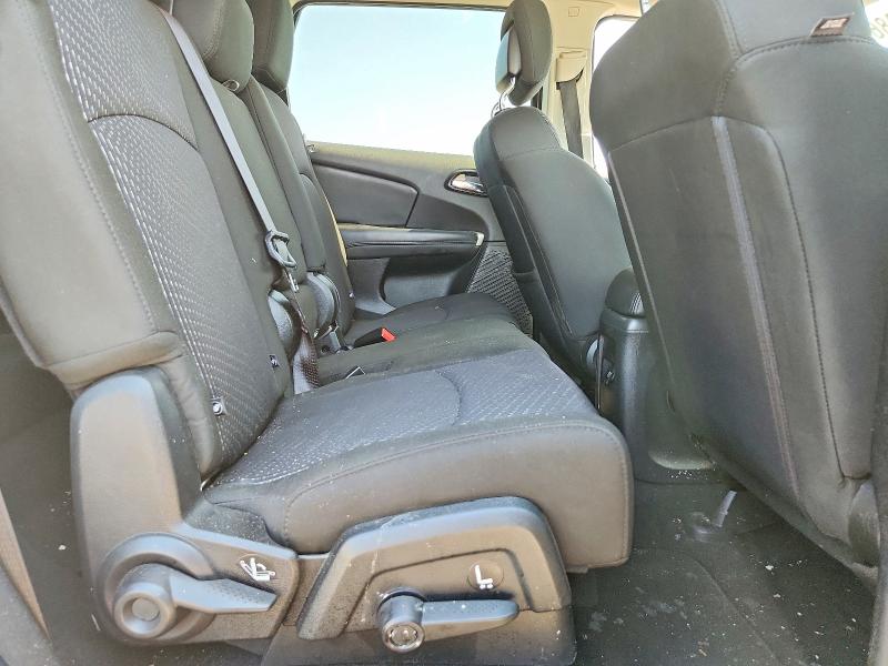 59806886 :رقم المزاد ، 3C4PDCAB6LT194903 vin ، 2020 Dodge Journey مزاد بيع
