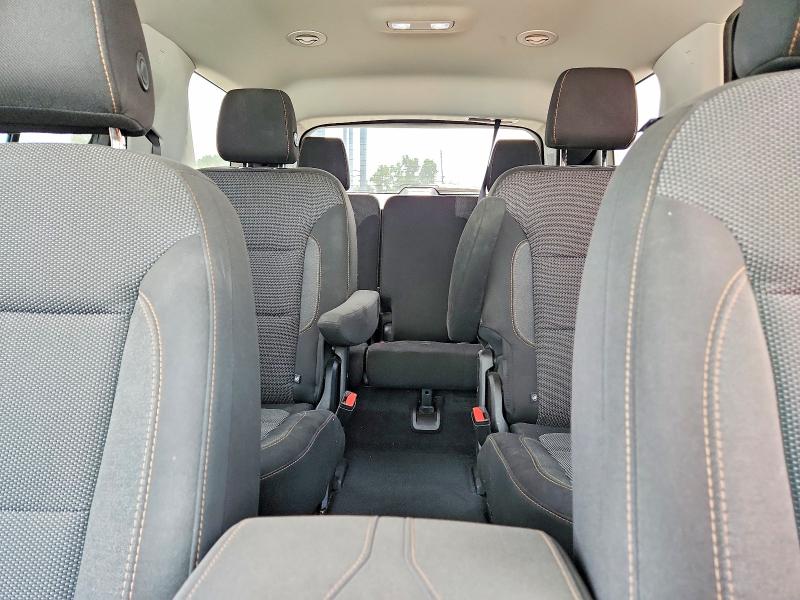 Продажа на аукционе авто 2018 Chevrolet Traverse, vin: 1GNERGKW5JJ117100, номер лота: 60380846