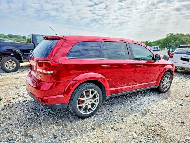 60944826 :رقم المزاد ، 3C4PDCEG7DT530145 vin ، 2013 Dodge Journey مزاد بيع