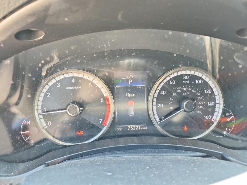 Aukcja sprzedaży 2016 Lexus Nx 200t, vin: JTJBARBZXG2052351, numer aukcji: 61741176