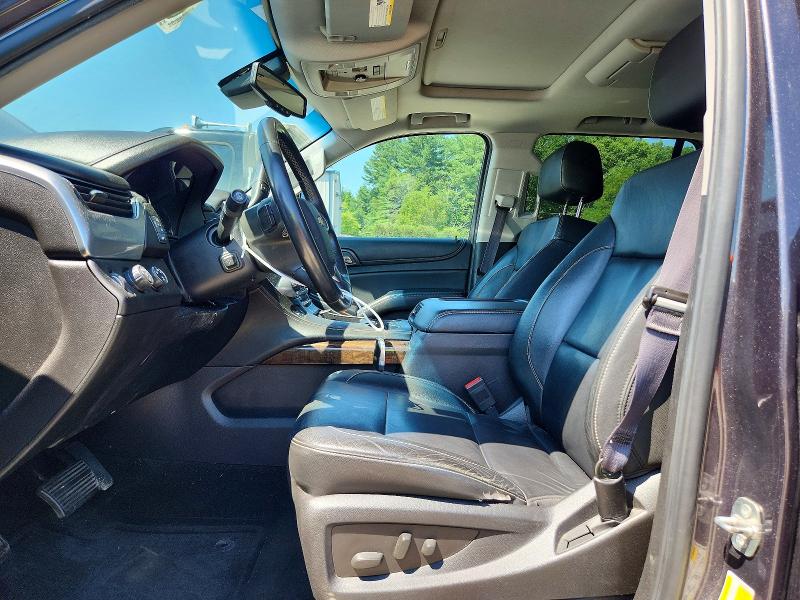 2016 Chevrolet Tahoe მანქანა იყიდება აუქციონზე, vin: 1GNSKBKC8GR171310, აუქციონის ნომერი: 61401866