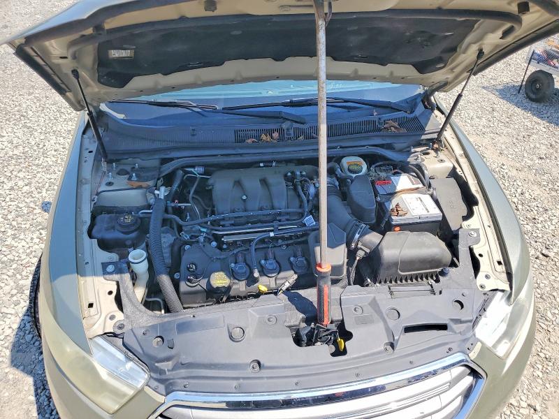 Aukcja sprzedaży 2013 Ford Taurus, vin: 1FAHP2E85DG129217, numer aukcji: 61630866