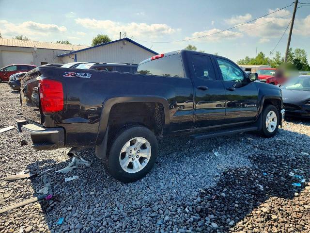 2015 Chevrolet Silverado მანქანა იყიდება აუქციონზე, vin: 1GCVKREC8FZ427812, აუქციონის ნომერი: 60879246