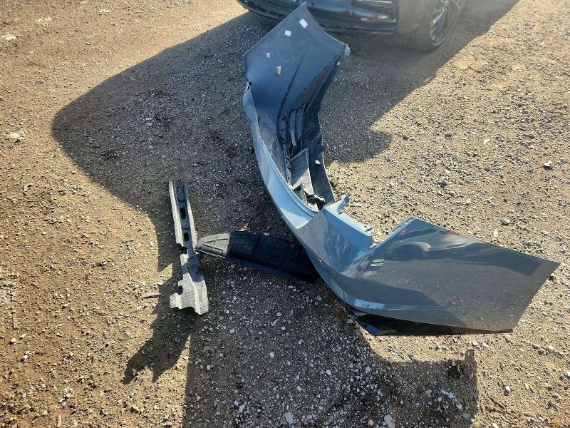 2022 Hyundai Elantra მანქანა იყიდება აუქციონზე, vin: KMHLN4AG6NU307797, აუქციონის ნომერი: 58297356