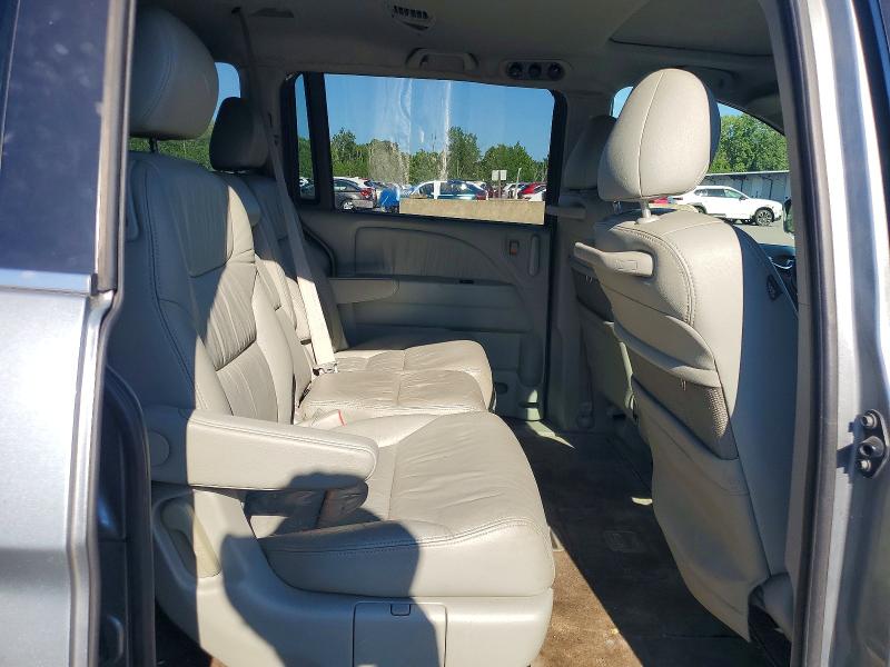 Aukcja sprzedaży 2007 Honda Odyssey, vin: 5FNRL38647B111560, numer aukcji: 60432746