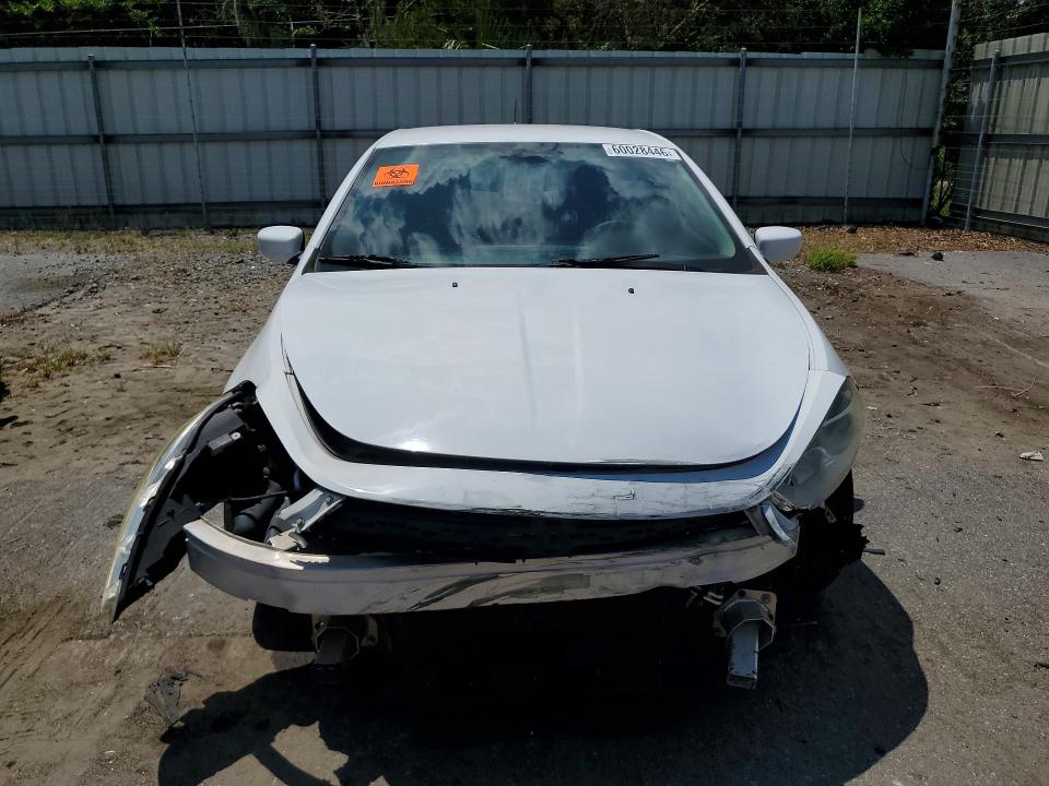Aukcja sprzedaży 2014 Dodge Dart, vin: 1C3CDFAA5ED702329, numer aukcji: 60028446