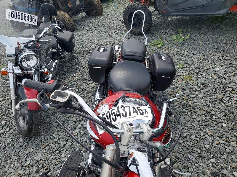 Aukcja sprzedaży 2009 Yamaha Xvs950, vin: JYAVN01N59A000855, numer aukcji: 59543746
