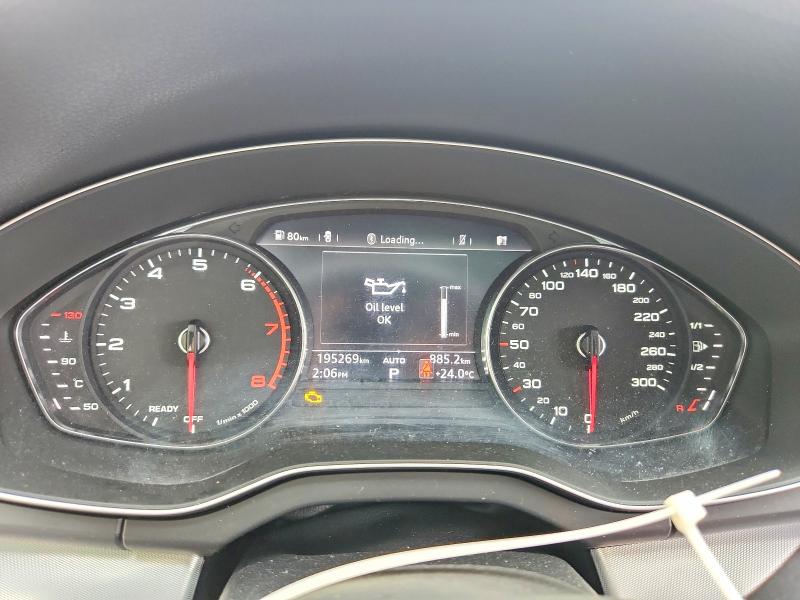 Aukcja sprzedaży 2018 Audi Q5, vin: WA1BNAFY5J2072681, numer aukcji: 61908146