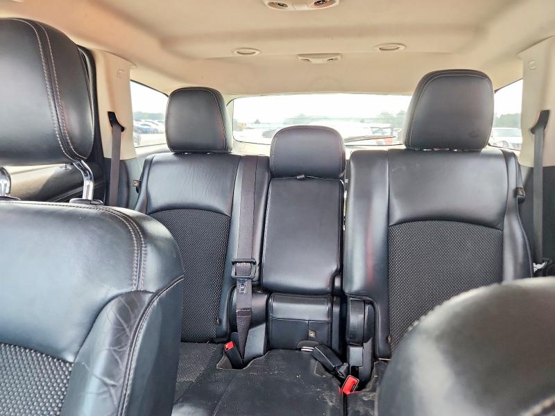 62664966 :رقم المزاد ، 3C4PDCGBXFT596015 vin ، 2015 Dodge Journey مزاد بيع