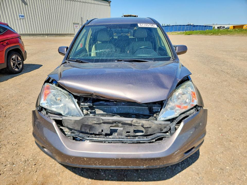 Продажа на аукционе авто 2010 Honda Cr-v, vin: 5J6RE4H78AL816367, номер лота: 61145196