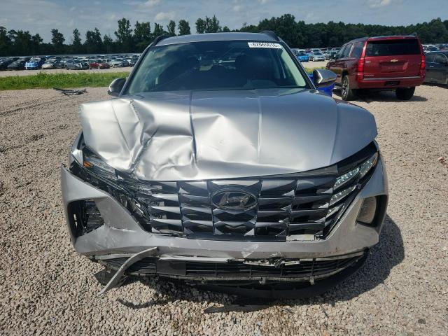 62065616 :رقم المزاد ، 5NMJBCAE8NH038058 vin ، 2022 Hyundai Tucson مزاد بيع