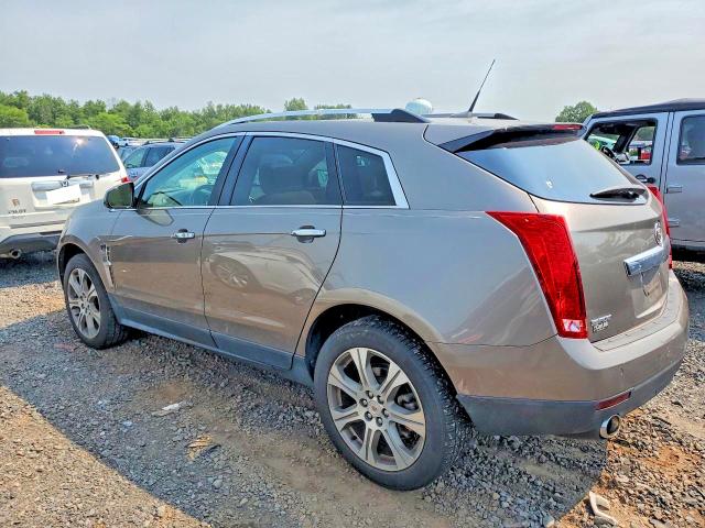 Продажа на аукционе авто 2012 Cadillac Srx, vin: 3GYFNBE31CS573829, номер лота: 61037976