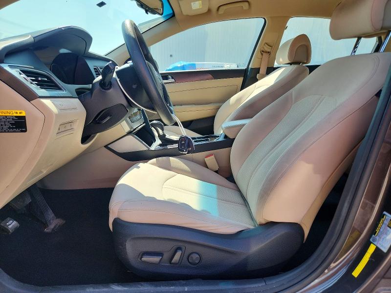 Продажа на аукционе авто 2015 Hyundai Sonata, vin: 5NPE34AF1FH117623, номер лота: 62213386