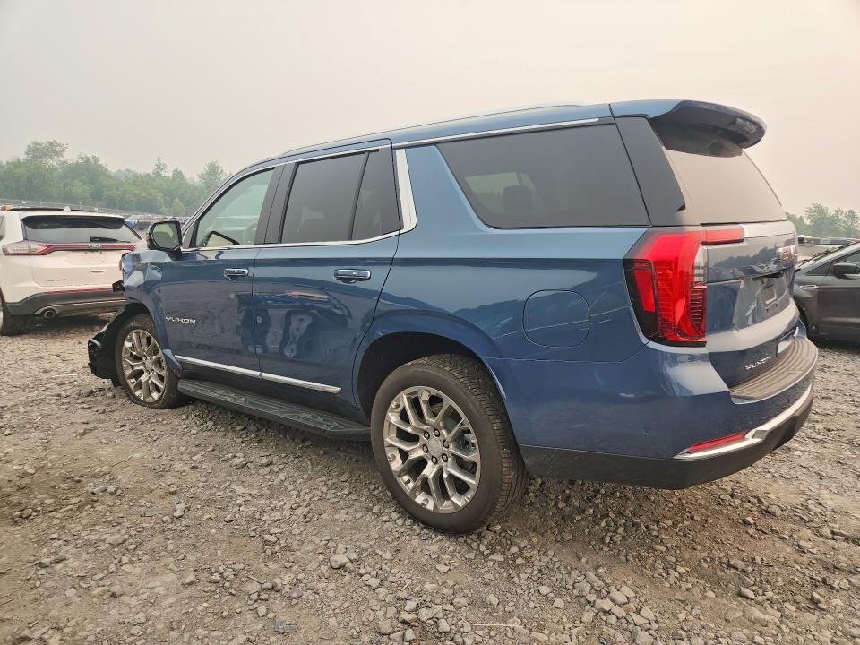 Продаж на аукціоні авто 2026 Gmc Yukon, vin: 1GKS2BKD2TR222008, номер лоту: 60946896