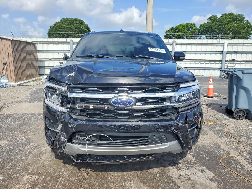Aukcja sprzedaży 2024 Ford Expedition, vin: 1FMJU1K85REA33590, numer aukcji: 61202116