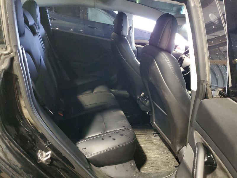 Aukcja sprzedaży 2018 Tesla Model 3, vin: 5YJ3E1EAXJF034259, numer aukcji: 62476866