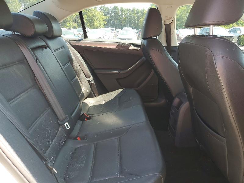 Продаж на аукціоні авто 2017 Volkswagen Jetta, vin: 3VWDB7AJ7HM415933, номер лоту: 62872376