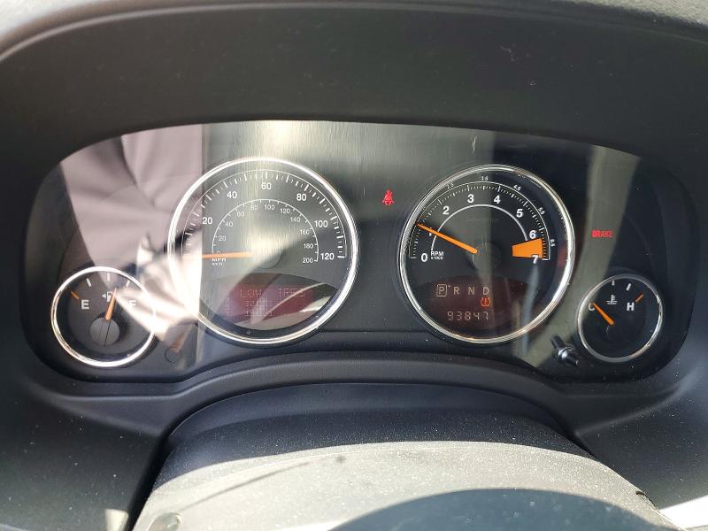 Aukcja sprzedaży 2014 Jeep Compass, vin: 1C4NJDCBXED700924, numer aukcji: 63359286