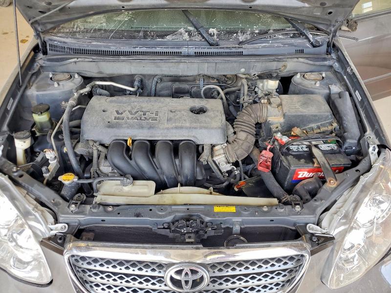 Aukcja sprzedaży 2007 Toyota Corolla, vin: 1NXBR30E37Z839103, numer aukcji: 59267816