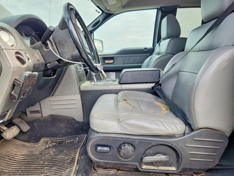 Продажа на аукционе авто 2004 Ford F150, vin: 1FTPX04514KC52771, номер лота: 61684836