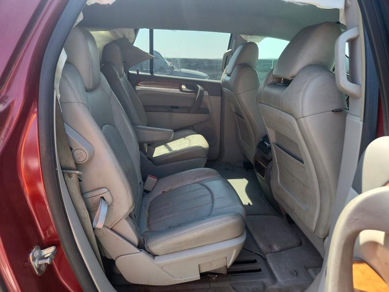 Aukcja sprzedaży 2009 Buick Enclave, vin: 5GAER23D69J130508, numer aukcji: 59216406