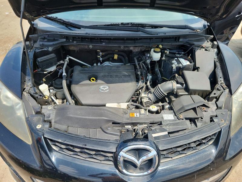 2010 Mazda Cx-7 მანქანა იყიდება აუქციონზე, vin: JM3ER2WM9A0332660, აუქციონის ნომერი: 63368446