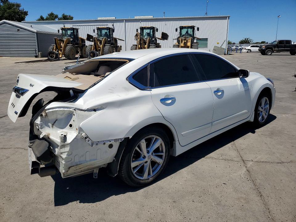 Aukcja sprzedaży 2014 Nissan Altima, vin: 1N4AL3AP9EC145493, numer aukcji: 59220216