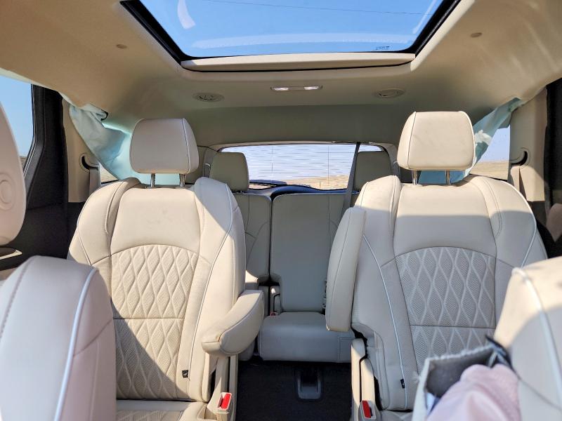 Aukcja sprzedaży 2023 Buick Enclave, vin: 5GAEVCKW2PJ104456, numer aukcji: 97685655