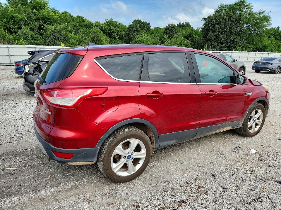 Продаж на аукціоні авто 2013 Ford Escape, vin: 1FMCU0G95DUC70227, номер лоту: 61199966