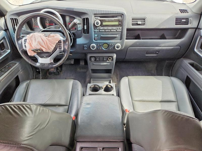 Auction sale of the 2008 Honda Ridgeline, vin: 2HJYK16598H539077, lot number: 59731346