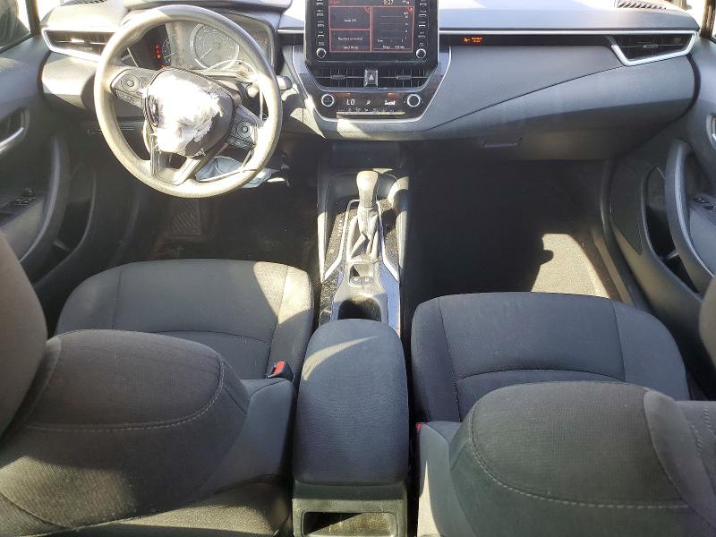 Aukcja sprzedaży 2020 Toyota Corolla, vin: JTDEPRAE1LJ105838, numer aukcji: 61113196