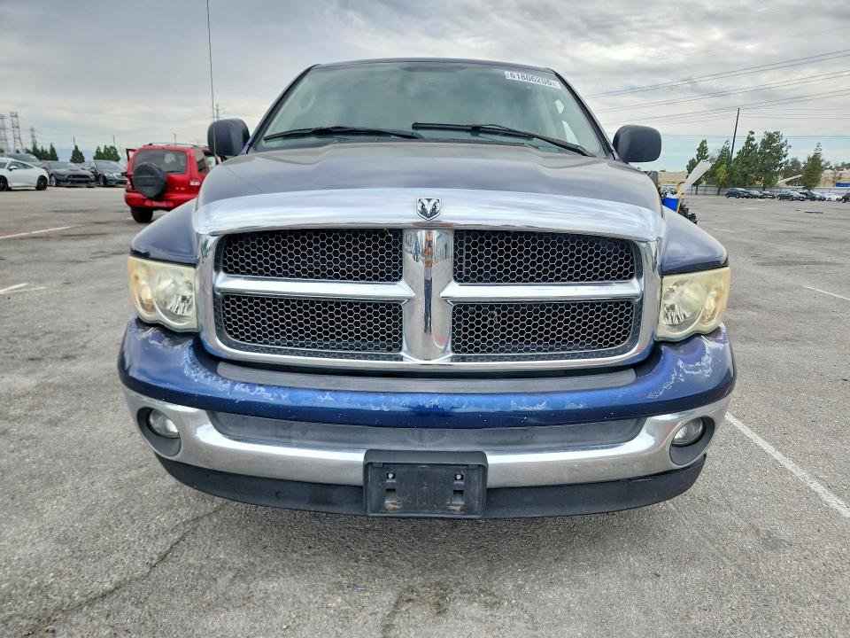 61806206 :رقم المزاد ، 1D7HA18N83S283266 vin ، 2003 Dodge Ram 1500 مزاد بيع