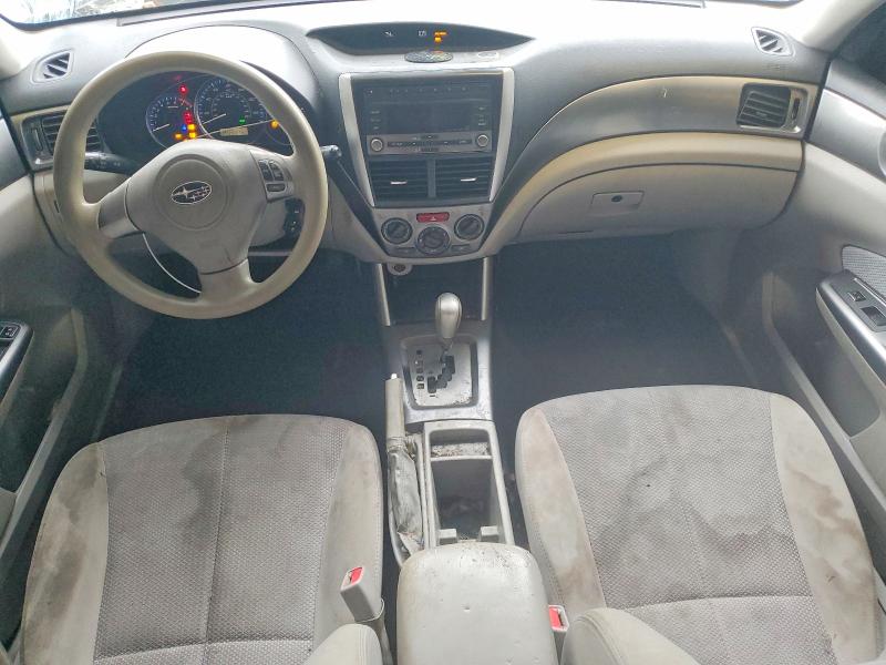 Продажа на аукционе авто 2012 Subaru Forester, vin: JF2SHABC3CH428022, номер лота: 60555486