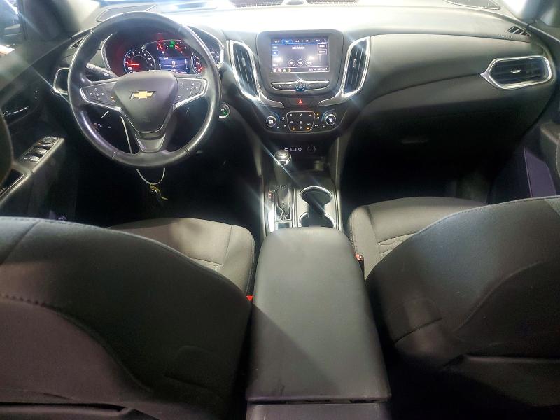 Aukcja sprzedaży 2020 Chevrolet Equinox, vin: 2GNAXKEV5L6205610, numer aukcji: 59977756