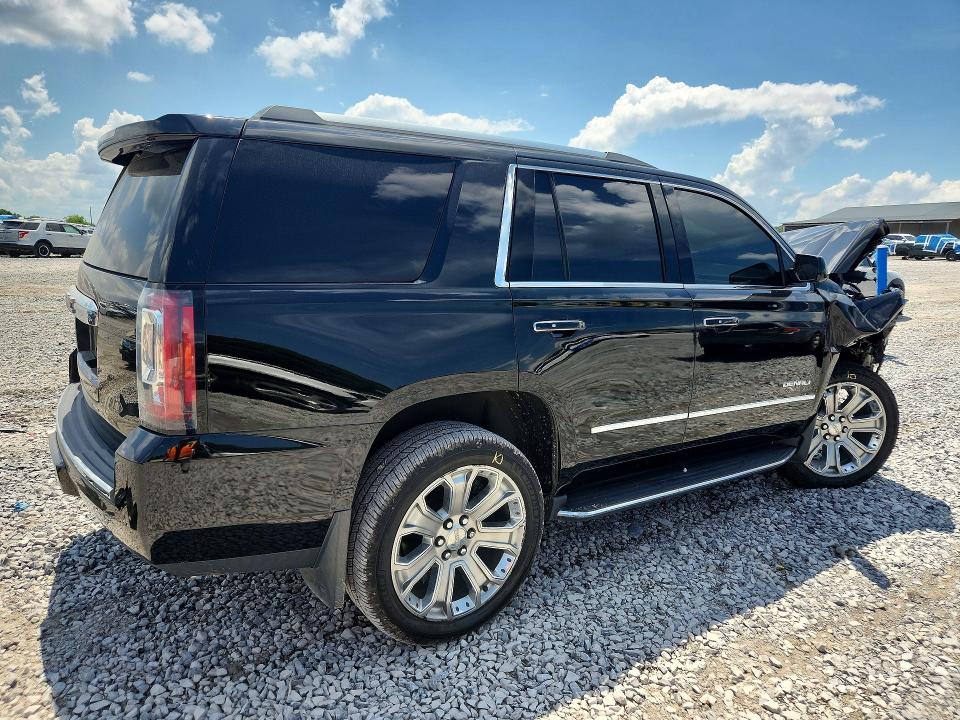 Aukcja sprzedaży 2018 Gmc Yukon, vin: 1GKS2CKJ4JR340389, numer aukcji: 61424326