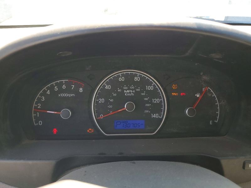 2010 Hyundai Elantra მანქანა იყიდება აუქციონზე, vin: KMHDU4AD5AU112068, აუქციონის ნომერი: 60931086