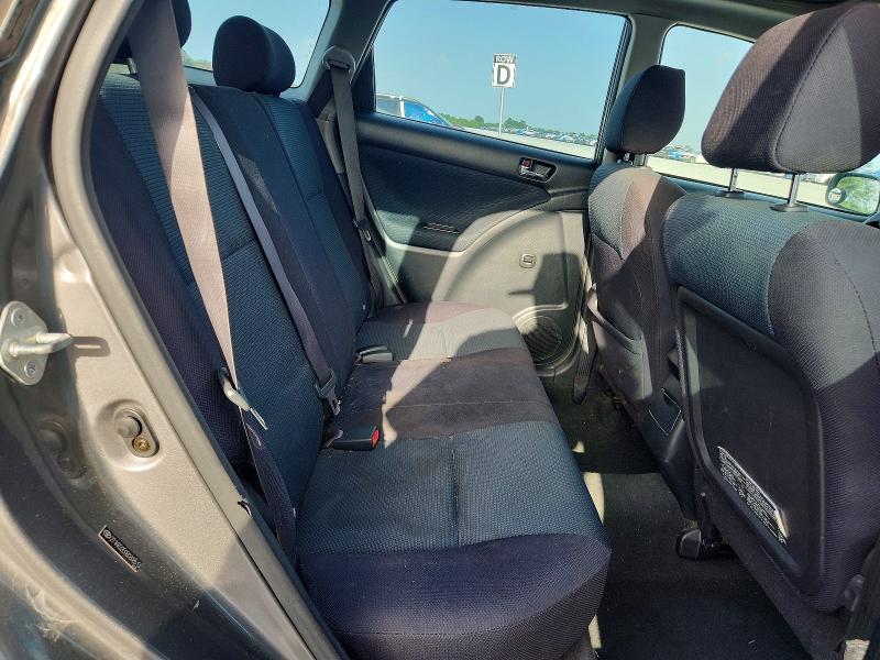 Продаж на аукціоні авто 2006 Toyota Corolla Matrix, vin: 2T1KR32E06C608513, номер лоту: 61608166
