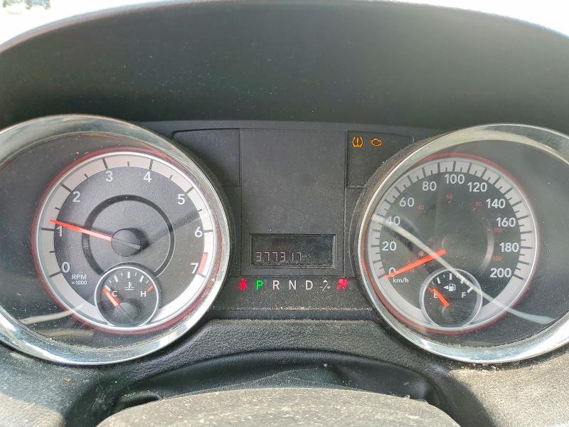 Aukcja sprzedaży 2012 Dodge Grand Caravan, vin: 2C4RDGBG0CR348177, numer aukcji: 60385426