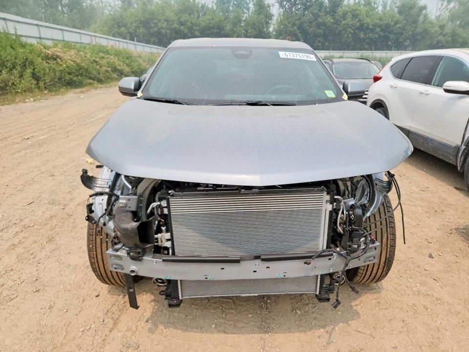 Продажа на аукционе авто 2026 Chevrolet Equinox, vin: 3GNAXPEG0TL449787, номер лота: 61375196